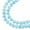 Opaque Blue AB, variant on 58pcs Crystal Lane DIY Rondelle 7in 6x8mm Opaque White AB 2 Strand glass bead for Jewelry Making, DIY Crafts & Decorations