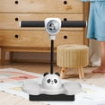thumbnail image 1 of POGO JE Niños Bals Balance Entrenamiento Juguete de altura Juguete que rebota para juegos Salón de jardín de jardinería en casa al aire Negro, 1 of 8