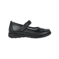 thumbnail image 2 of ZAPATOS ESCOLARES NIÑA DOMINIQ 2264 SIMI NEGRO 16-17, 2 of 4