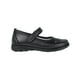 thumbnail image 2 of ZAPATOS ESCOLARES NIÑA DOMINIQ 2264 SIMI NEGRO 16-17, 2 of 4