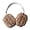 A, variant on Kawaii Headphone Cover for AirPods Max,Soft Plush Headset Anti-Drop Protective Case,Shockproof Ear Cups Shell for Girls Boys (B)
