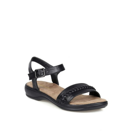 

Mark and Maddux Two Piece Women s Comfort Sandals