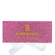 BABB Beauty - Eyelashes - Lady Like Luxury