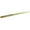 Green Weenie, variant on Zoom Shakey Head Worm 5'' Green Pumpkin 20pk