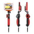 thumbnail image 3 of 4.3Inch IPS Screen 2MP 1080P 6mm 2Way Articulate 180Degree Rotation Steering Industrial Endoscope Inspection Microscope Camera ,Easily Maneuver, 3 of 6
