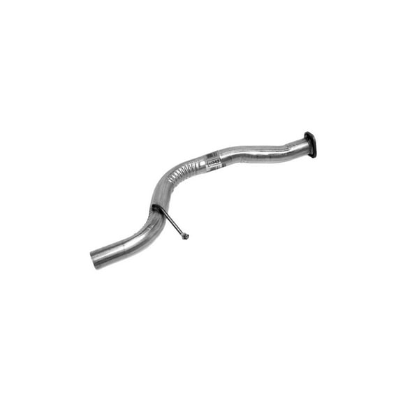 Walker Exhaust Exhaust Pipe 43343 Extension Pipe; OE Replacement