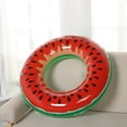 thumbnail image 1 of Flotadores inflables para piscina, anillos de tubos de natación (1 paquete), juguetes de fiesta de natación en la playa para niños, adultos, flotadores de balsa para niños pequeños, Style1-60CM Sailing Electrónica, 1 of 5