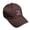 Brown, variant on Soft Baseball Hat Embroidered Dad Hat Save 2Nd Base Men & Ladies Baseball Cap Cotton Lime Design Only