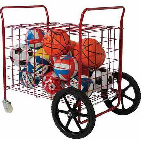 All Terrain Ball Locker