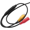 thumbnail image 5 of CCD Car Front Grille Camera Front Parking LOGO Camera Night Vision for 2020, 5 of 5