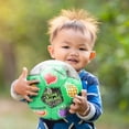 thumbnail image 4 of Score N' Explore Children's Development Learning Size 3 Soccer Ball - Educational Toy for active learning.Movenet and Crawl Ball | Fruit Farmer, 4 of 5