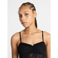 thumbnail image 4 of No Boundaries Lace Slip, Women's XS-XXXL, 4 of 5