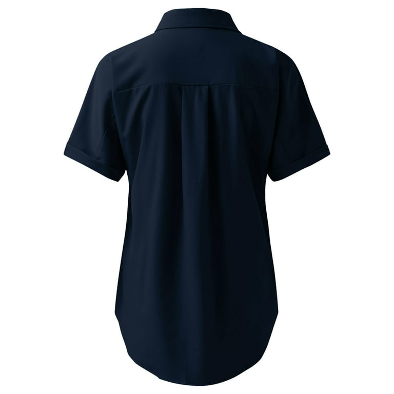 Standard Shirt Buttons Collar/Sleeve/Front - WAWAK Sewing Supplies