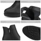 thumbnail image 3 of Botas de Tobillo con Tacón Grueso para Mujer DREAM PAIRS Z0EY-2, 3 of 6