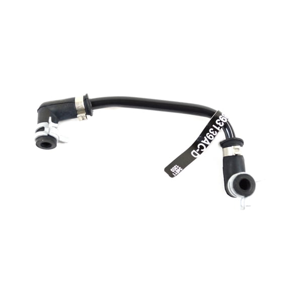 Mopar Specialty Parts, OEM 2013-2019 Fiat 500L - 04893139AC