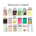 thumbnail image 2 of 10x13 Designer Quality Poly Mailers, Self Adhesive Shipping Colorful Design Mail bags, Colored Flat Envelopes, 2 of 10