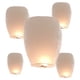 thumbnail image 2 of Linternas De Papel Linternas chinas Linternas de deseos biodegradables para celebración de bodas 5 piezas Ehuebsd Libre de BPA, 2 of 4