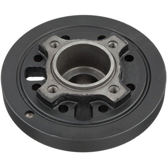 ATP Automotive Graywerks 102100 Engine Harmonic Balancer