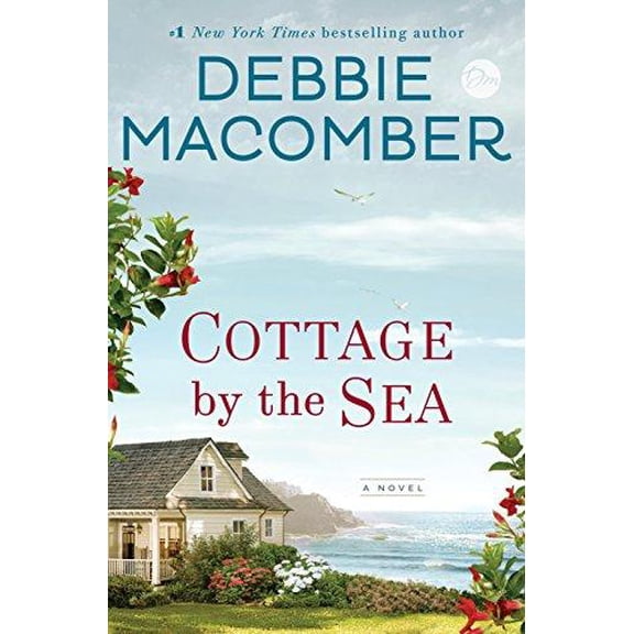 Cottage by the Sea: A Novel