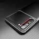 thumbnail image 4 of Funda de Fibra Flexible Atti Carbon para Samsung A54, 4 of 4