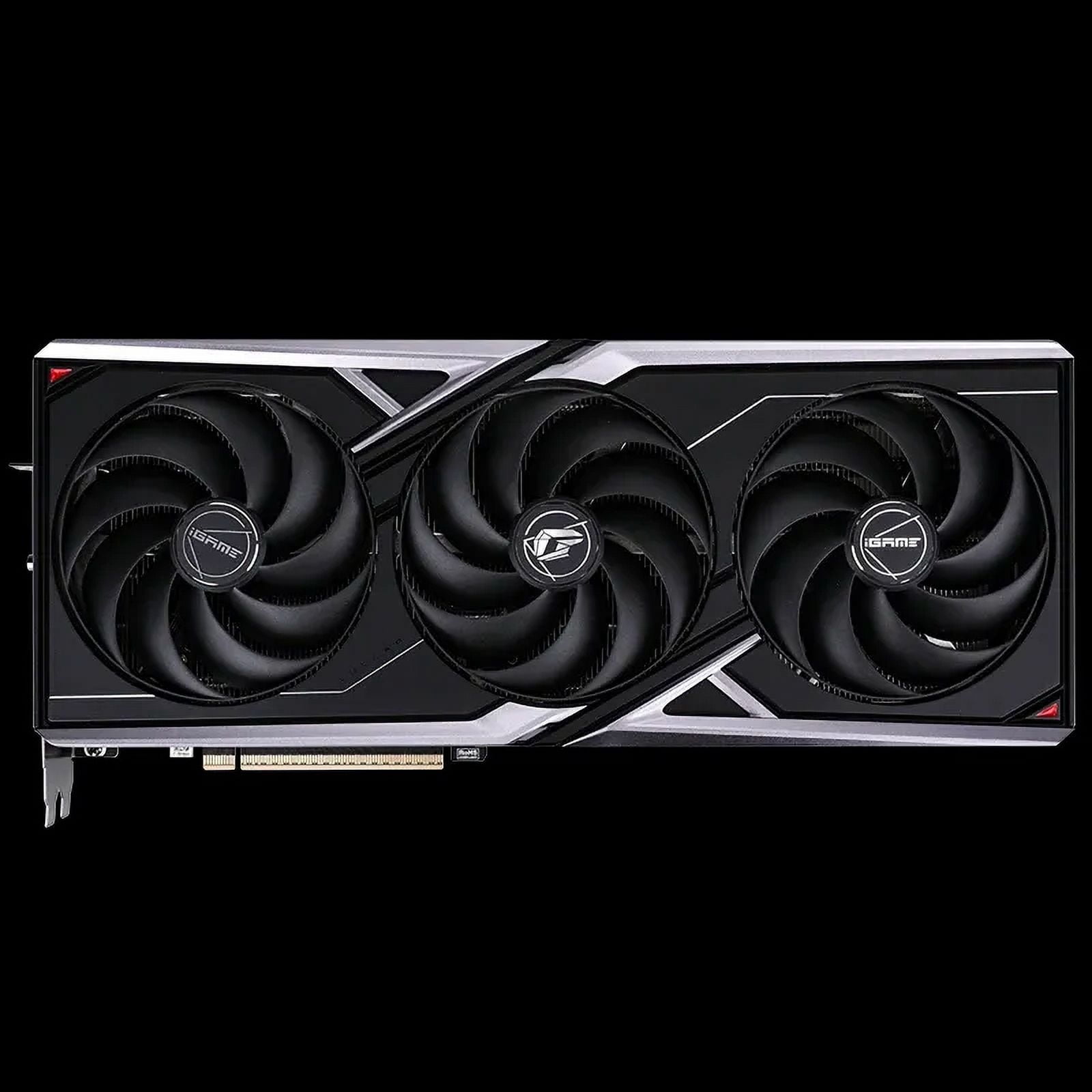 Colorful iGame RTX 5070 Ti Vulcan OC 16GB Graphics Card