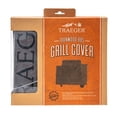 thumbnail image 4 of Cubierta para parrilla Traeger BAC513 resistente al agua para Ironwood 885, 4 of 4