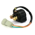 thumbnail image 4 of Starter Solenoid Relay Switch for Honda 2005-2018 250 Recon TRX250TM TRX250TE, 4 of 9