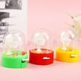 thumbnail image 3 of 12pcs Mini Finger Basketball Shooting Game Set - Exciting Portable Fun for Parties, Holidays & Birthdays - Ideal Creative Gift & Tabletop Activity for All Ages, 3 of 5