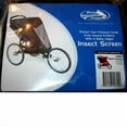 thumbnail image 2 of Baby Jogger J5M10 Insect Screen / Mesh Canopy for Q Series Double Stroller, 2 of 2