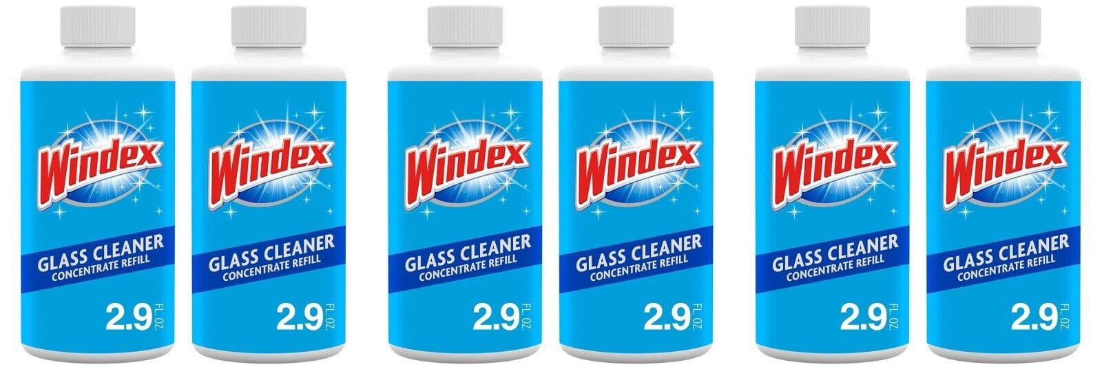 Windex Glass Cleaner - 4 gallons - Childcare Supply Company
