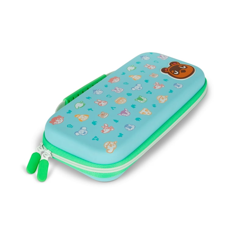 Animal crossing case walmart 2025
