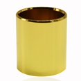 thumbnail image 3 of kusrkot 4 Pcs Guitar Finger Protection Sleeve Steel Slides for Electric Guitar Parts, 3 of 9