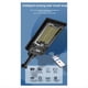 thumbnail image 4 of Luz Solar para Exteriores, Iluminación de Jardín, Impermeable, Superbrillante, con Detección de Movimiento, Farola con 98 Luces., 4 of 5