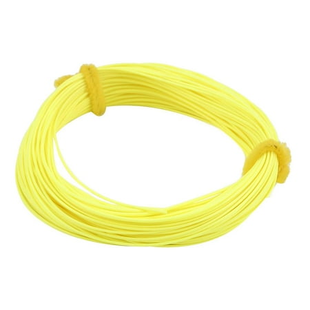 Surfcasting20m Carp Fishing Line Marker Elastic - Floating Hooklink For  River & Lake