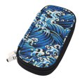 thumbnail image 1 of Portable Insulin Cooler Case, Efficient Freshness Preservation Diabetic Insulated Case With Portable Design For Travel And Heat Insulation, 1 of 8