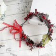 thumbnail image 5 of Christmas Headbandhair Hoop Christmas For Girls Christmas Headdress, 5 of 5