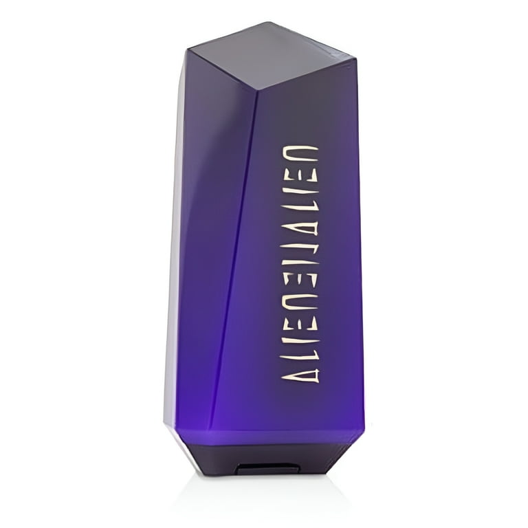 Alien Body Lotion By Thierry Mugler - 6.7 oz Alien Body Lotion By Thierry Mugler - 6.7 oz