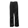 thumbnail image 2 of Pantalones termicos Gibobby mujer con cordón elástico color negro talla S, 2 of 5