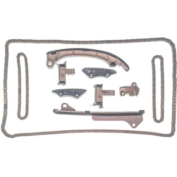 Timing Set - Compatible with 2005 - 2016 Toyota Avalon 3.5L V6 2GRFE DOHC 2006 2007 2008 2009 2010 2011 2012 2013 2014 2015