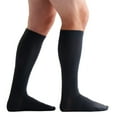 thumbnail image 2 of EvoNation Chaussettes de Compression Graduée pour Hommes Hauteur Genou 20-30 mmHg - Compression Modérée, 2 of 4