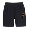 thumbnail image 2 of YTDSCS Kids Baby Summer Shorts for Boys Girls,Little Boys Girls Cotton Shorts Casual Sport Shorts Fashion Toddler Active Athletic Cute Shorts Pant with Pockets,Size 1-9Years, 2 of 8