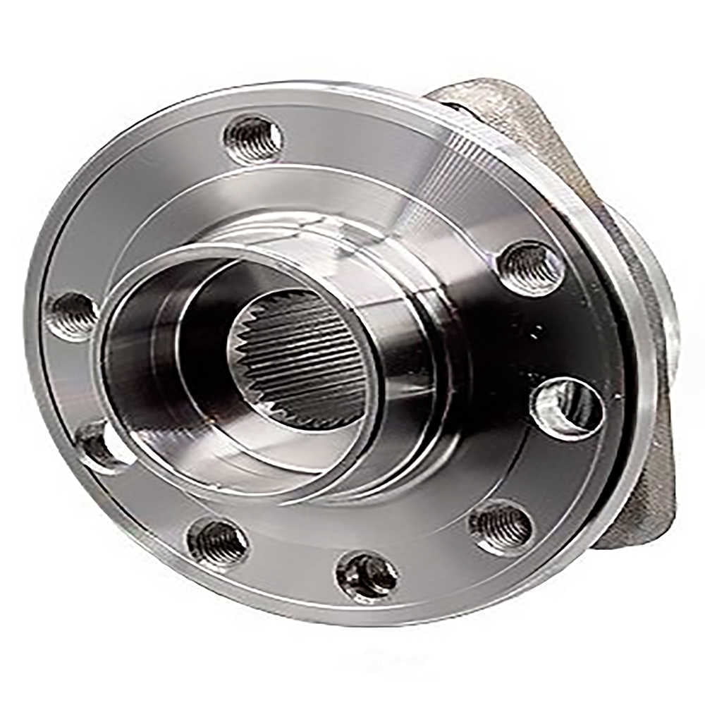 Schaeffler 805150CC Wheel Bearing - Generation 3 - FW