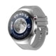 thumbnail image 2 of ¡Liquidación Total!, Reloj inteligente deportivo con Bluetooth para hacer y responder llamadas, pantalla grande de 180 pulgadas, múltiples modos deportivos y asistente de vida Akmoler, 2 of 9