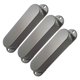 thumbnail image 2 of 3 piezas de cierre de pastillas selladas para guitarra eléctrica para St Negro, 2 of 6