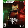 thumbnail image 1 of Stray (Xbox uno), 1 of 1