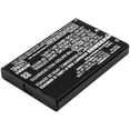 thumbnail image 2 of Replacement Battery for Toshiba Camileo Pro HD PA4065K,Camileo S10,Camileo S10 Pro,Camileo S10 PX1506K,H20-HD-SD,PA3628E-1CAM,PDR-5300,PDR-T20,PDR-T30,1050mAh, 2 of 3