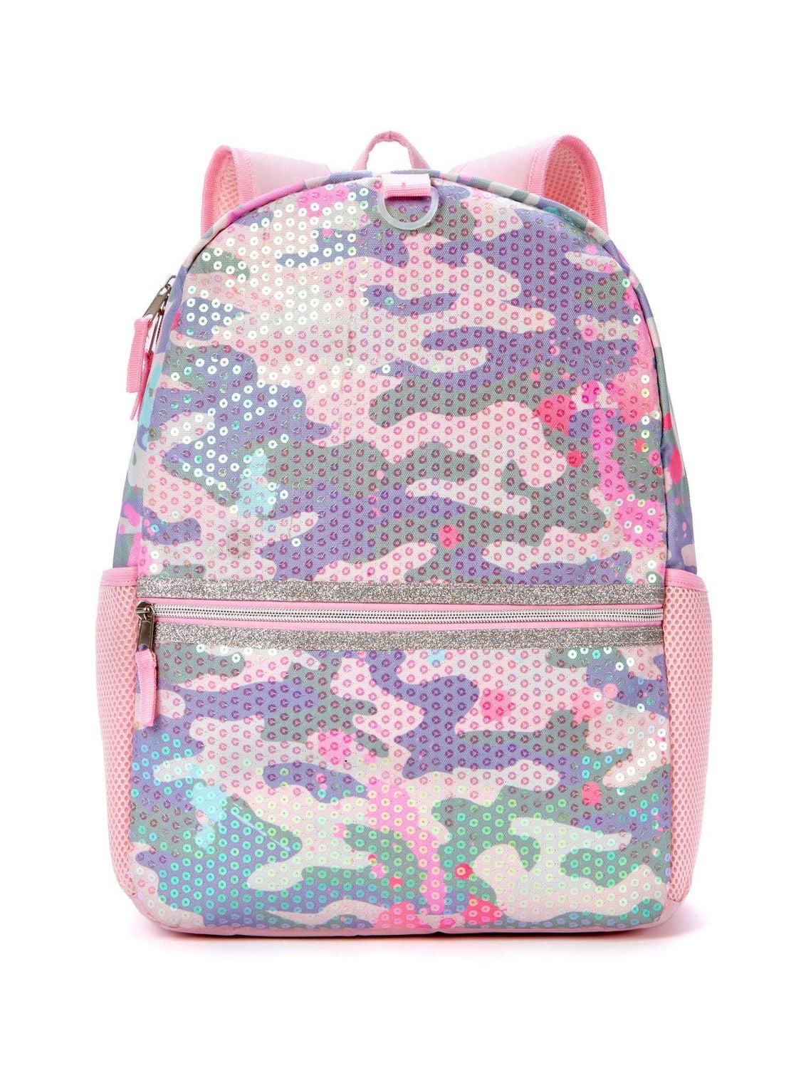 Schoolyard Vibes 3pc backpack set