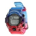 thumbnail image 1 of Montre Numérique Lumineuse Multifonction Compte à Rebours Montre Électronique pour Jeunes, 1 of 7