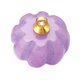 thumbnail image 1 of Colgante de cuentas de calabaza de cristal DIY accesorio de joyería hecho a mano (1PC), 1 of 2