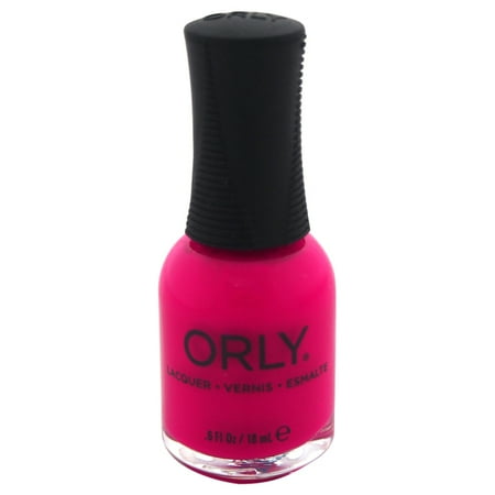 ORLY